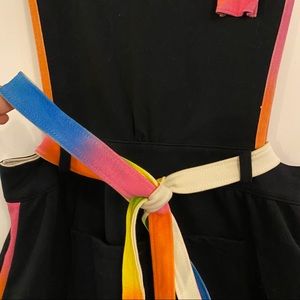 Big Bud Press Shopgirl dress! Rare!